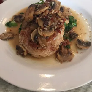 Pork Chop