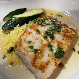 Petrale Sole