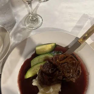 Filet Mignon