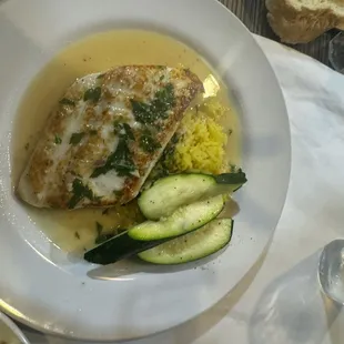 Halibut