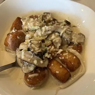 Gnocchi