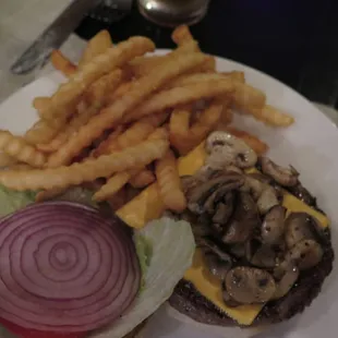 Kobe Beef Sandwich