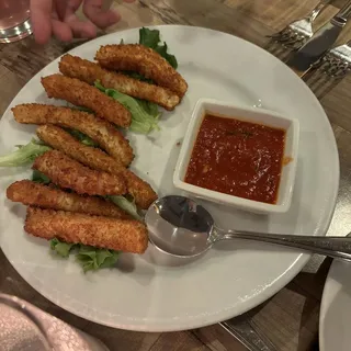 Fried Calamari Small Plate