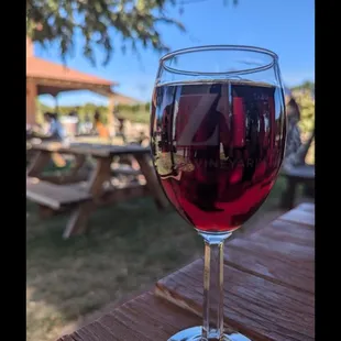 Zin Valle Vineyards