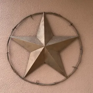 Texas Star