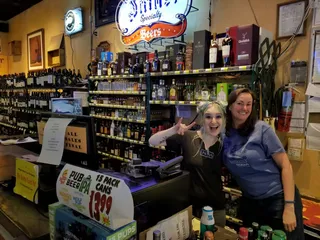 Side Door Liquor Store