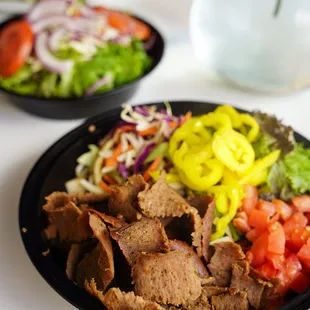 Zina Greek Street Food