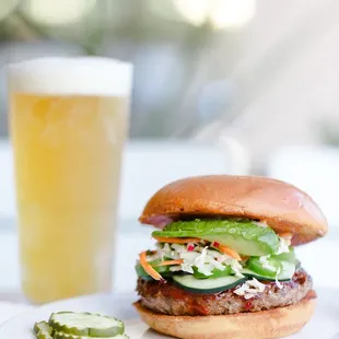 burger, burgers, food