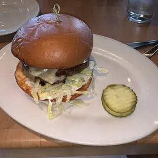 Zinburger*