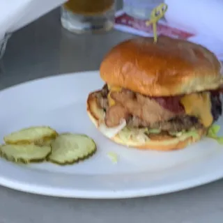 Hamburger