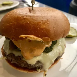 Cheeseburger