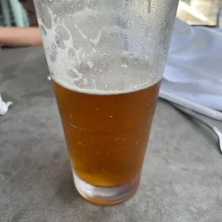 Dragoon Brewing Co., West Coast IPA, Arizona