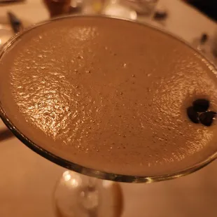 Espresso martini