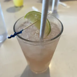 Margarita