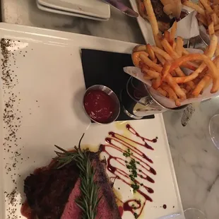 Steak Frites