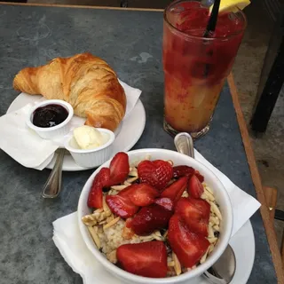 Croissant