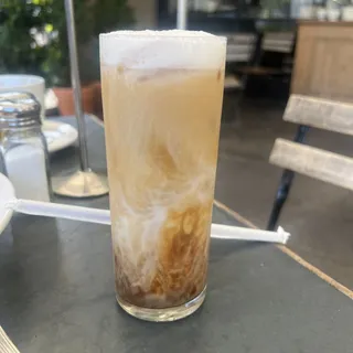 Cappuccino Iced 12oz