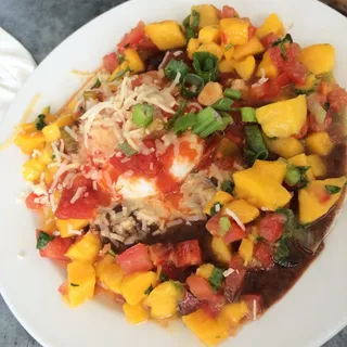 Huevos Rancheros