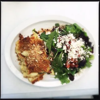 Arugula Salad