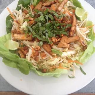 Thai Salad