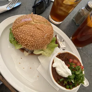 Cheeseburger