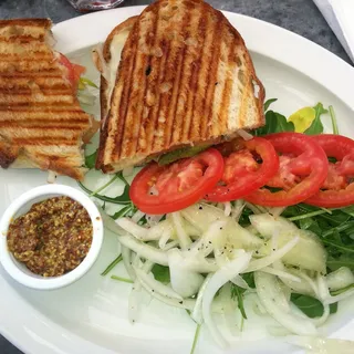 Grilled Cheese