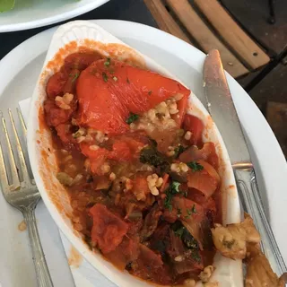 Stuffed Pepper