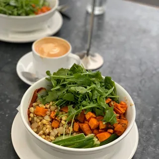 Grain Bowl