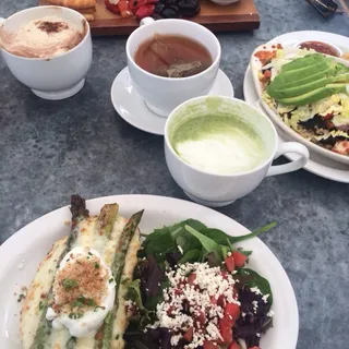 Burrito Bowl