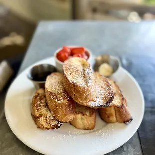 French Toast