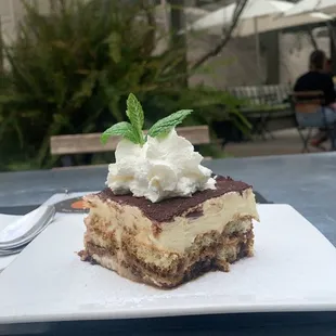 Tiramisu