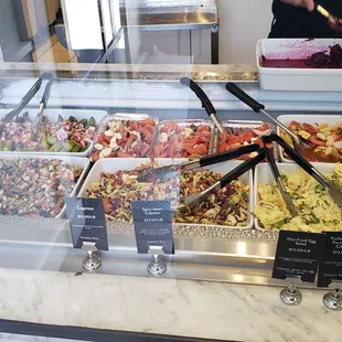 ramen and noodles, interior