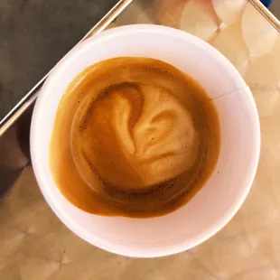 Cortado