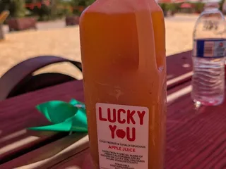 Lucky You Orchards - Ripon
