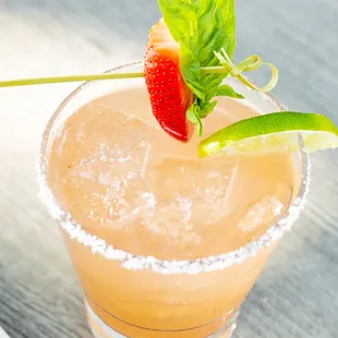drink