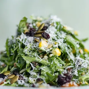 salads, food, salad
