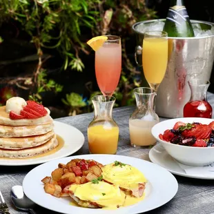 Brunch