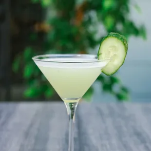 drink