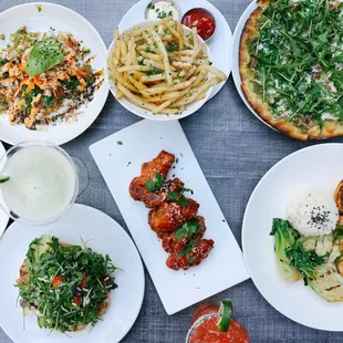 food