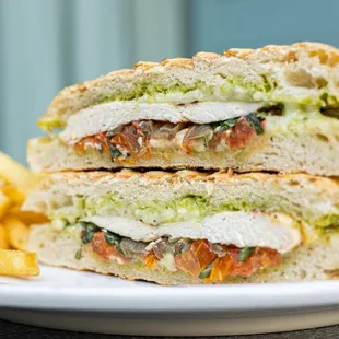 sandwich, sandwiches, food