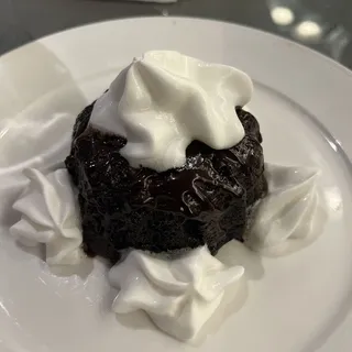Lava Cake