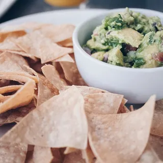 Guacamole