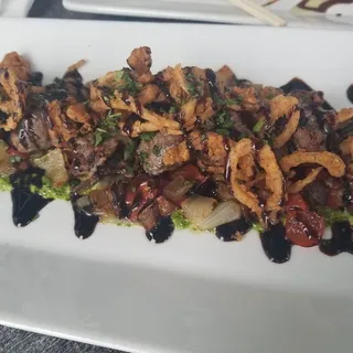 Filet Bites