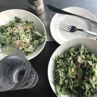 Zinc Chopped Salad