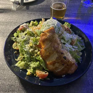Mexican Caesar Salad