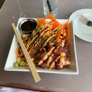 Poke Bowl