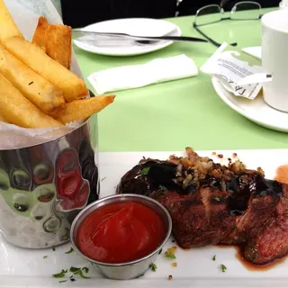 Steak Frites