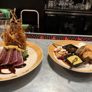 Zinc Wine Bar & Bistro