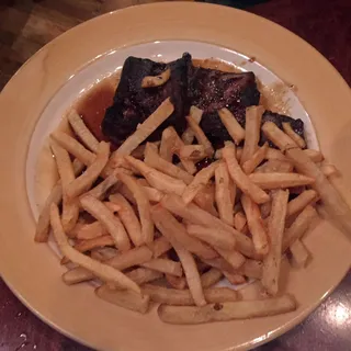 Manhattan Steak Frites