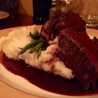 Blue Cheese Mashed Potatoes